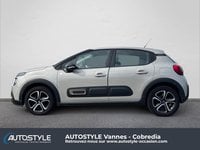 Voitures D'occasion À Theix-Noyalo | Citroën C3 1.5 Bluehdi 100Ch S&S C-Series E6.D