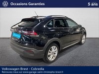 Voitures D'occasion À Landerneau | Volkswagen Taigo 1.0 Tsi 116Ch Vw Edition Dsg7