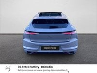 Voitures D'occasion À Saint-Thuriau | Ds Ds 4 Puretech 130Ch Performance Line + Automatique