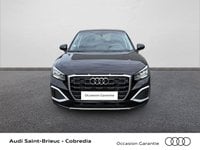 Voitures D'occasion À Saint-Brieuc | Audi Q2 30 Tfsi 110Ch Design