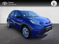 Voitures D'occasion À Carhaix-Plouguer | Toyota Aygo X 1.0 Vvt-I 72Ch Dynamic My23