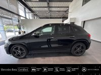 Voitures D'occasion À Quimper | Mercedes-Benz Gla 180 D 116Ch Amg Line 8G-Dct