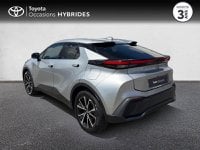 Voitures D'occasion À Noyal-Pontivy | Toyota C-Hr 2.0 Hybride 200Ch Design My25