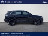 Voitures D'occasion À Lanester | Volkswagen Tiguan 2.0 Tdi 150Ch R-Line Dsg7