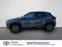 Voitures D'occasion À Vannes | Toyota Yaris Cross 116H Design Business My26