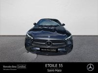 Voitures D'occasion À Saint-Malo | Mercedes-Benz Cle Coupé 220 D 197Ch Amg Line 9G-Tronic