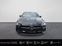 Voitures D'occasion À Saint-Brieuc | Mercedes-Benz Classe A 200 D 150Ch Amg Line 8G-Dct