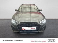Voitures D'occasion À Saint-Martin-Des-Champs | Audi A4 Avant 40 Tdi 204Ch S Line Quattro S Tron...