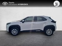 Voitures D'occasion À Brest | Toyota Yaris Cross 116H Dynamic Mc24