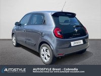 Voitures D'occasion À Brest | Renault Twingo 0.9 Tce 95Ch Zen - 20