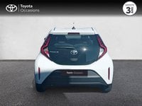 Voitures D'occasion À Brest | Toyota Aygo X 1.0 Vvt-I 72Ch Dynamic S-Cvt My24