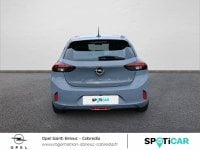 Voitures D'occasion À Yffiniac | Opel Corsa Electric 136Ch