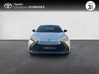 Voitures D'occasion À Saint-Martin-Des-Champs | Toyota C-Hr 1.8 Hybride 140Ch Graphic My26