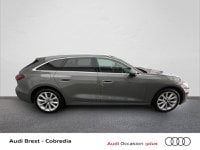 Voitures D'occasion À Brest | Audi A5 Avant 2.0 Tdi Hybride 204Ch Business Executive S Tronic 7