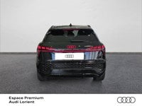Voitures D'occasion À Lanester | Audi Q3 1.5 E-Hybrid 272Ch S Line S Tronic 6