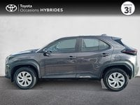 Voitures D'occasion À Lanester | Toyota Yaris Cross 116H Dynamic My22