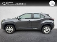 Voitures D'occasion À Quimper | Toyota Yaris Cross 116H Dynamic My22