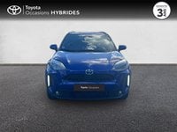 Voitures D'occasion À Plérin | Toyota Yaris Cross 116H Design My22