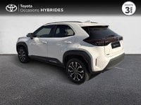 Voitures D'occasion À Concarneau | Toyota Yaris Cross 130H Design Mc24