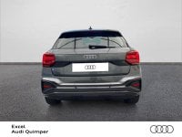 Voitures D'occasion À Quimper | Audi Q2 35 Tfsi 150Ch S Line S Tronic 7