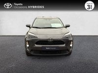 Voitures D'occasion À Concarneau | Toyota Yaris Cross 116H Dynamic Mc24