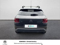 Voitures D'occasion À Loudeac | Citroën C4 Cactus Puretech 82 Shine