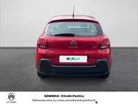 Voitures D'occasion À Saint-Thuriau | Citroën C3 1.2 Puretech 83Ch S&S You!