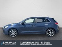 Voitures D'occasion À Theix-Noyalo | Hyundai I30 1.0 T-Gdi 120Ch Intuitive