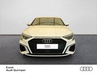 Voitures D'occasion À Quimper | Audi A3 Sportback 35 Tfsi 150Ch Mild Hybrid S Line S Tronic 7