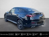 Voitures D'occasion À Saint-Grégoire | Mercedes-Benz Glc Coupé 300 E Hybrid 204+136Ch Amg Line...