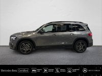 Voitures D'occasion À Caudan | Mercedes-Benz Glb 200 D 150Ch Amg Line 8G-Dct