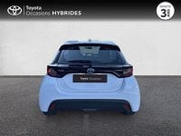 Voitures D'occasion À Quimper | Toyota Yaris 116H Dynamic 5P Mc24