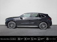 Voitures D'occasion À Saint-Malo | Mercedes-Benz Glc 400 4M Avec Technologie Eq Amg Line