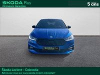 Voitures D'occasion À Lanester | Škoda Fabia 1.0 Tsi Evo2 116Ch Monte Carlo Dsg7