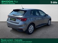 Voitures D'occasion À Lanester | Škoda Fabia 1.0 Tsi 110Ch Ambition Dsg7