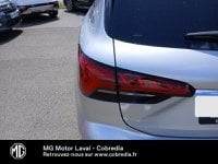 Voitures D'occasion À Laval | Mg Mg5 Ev 156Ch - 61Kwh Luxury