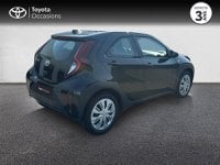Voitures D'occasion À Ploërmel | Toyota Aygo X 1.0 Vvt-I 72Ch Dynamic My24