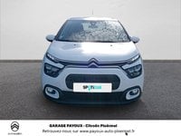 Voitures D'occasion À Ploërmel | Citroën C3 1.2 Puretech 83Ch S&S You!