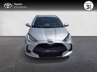 Voitures D'occasion À Noyal-Pontivy | Toyota Yaris 120 Vvt-I Design 5P My22