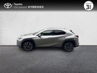 Voitures D'occasion À Brest | Lexus Ux 300H Luxe 4Wd Mc25