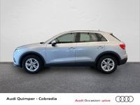 Voitures D'occasion À Quimper | Audi Q3 35 Tfsi 150Ch Design