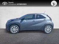 Voitures D'occasion À Saint-Martin-Des-Champs | Toyota Aygo X 1.0 Vvt-I 72Ch Dynamic My24