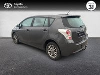 Voitures D'occasion À Belz | Toyota Verso 112 D-4D Fap Design