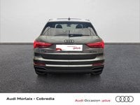 Voitures D'occasion À Saint-Martin-Des-Champs | Audi Q3 35 Tfsi 150Ch S Line S Tronic 7