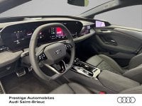 Voitures D'occasion À Saint-Brieuc | Audi A6 Avant E-Tron E-Tron Performance 367Ch S Line