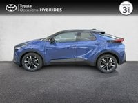 Voitures D'occasion À Pabu | Toyota C-Hr 1.8 Hybride 140Ch Graphic My26