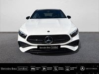 Voitures D'occasion À Saint-Grégoire | Mercedes-Benz Classe A 250 E Hybrid Eq 163+109Ch Star Ed...