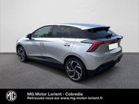 Voitures D'occasion À Lanester | Mg Mg4 Ev 190Ch - 64Kwh Premium