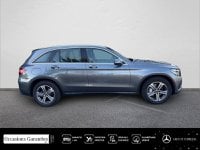 Voitures D'occasion À Quimper | Mercedes-Benz Glc 220 D 170Ch Executive 4Matic 9G-Tronic Euro6C
