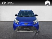 Voitures D'occasion À Pluneret | Toyota Aygo X 1.0 Vvt-I 72Ch Dynamic My24